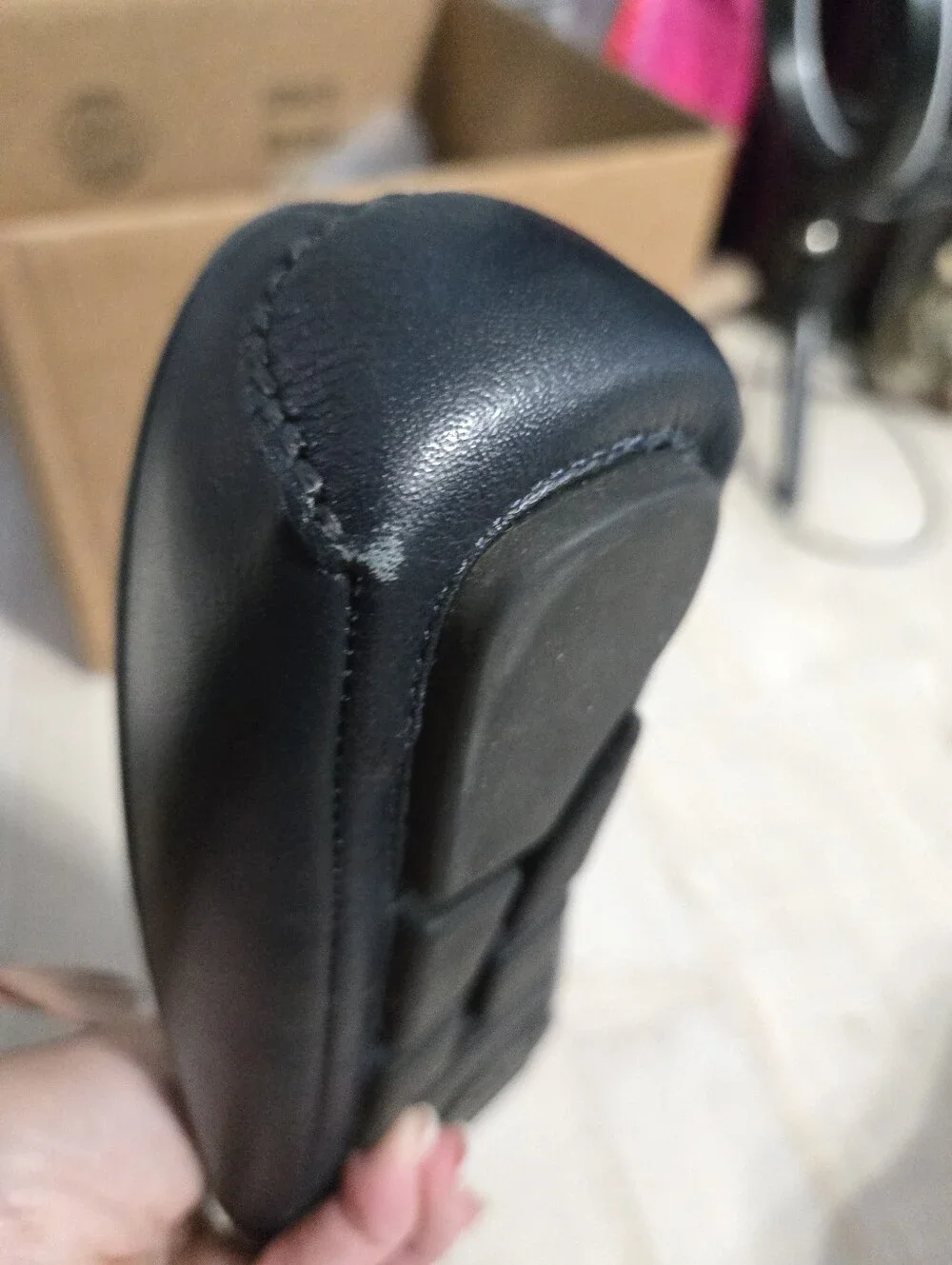 Michael Kors Size 7 Womens Shoes